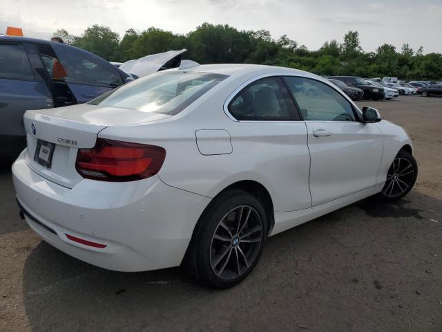 Photo 2 VIN: WBA2J1C05M7H51325 - BMW 230I 