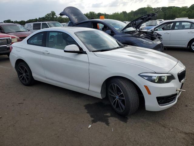 Photo 3 VIN: WBA2J1C05M7H51325 - BMW 230I 