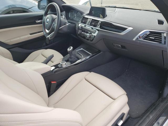 Photo 7 VIN: WBA2J1C05M7H51325 - BMW 230I 