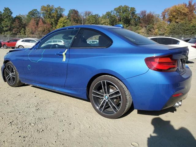 Photo 1 VIN: WBA2J1C06L7E98238 - BMW 230I 