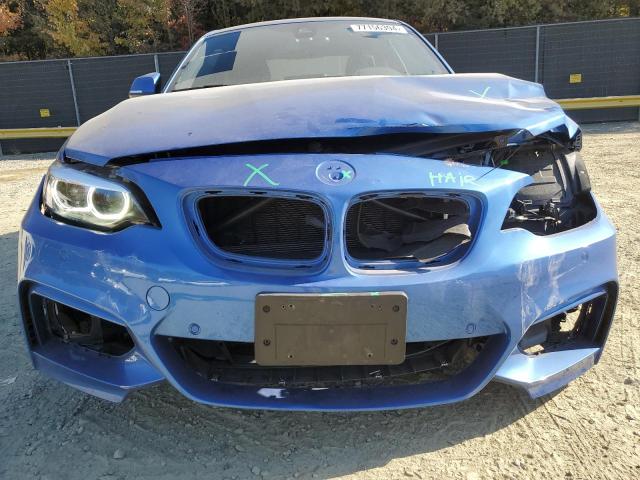 Photo 4 VIN: WBA2J1C06L7E98238 - BMW 230I 