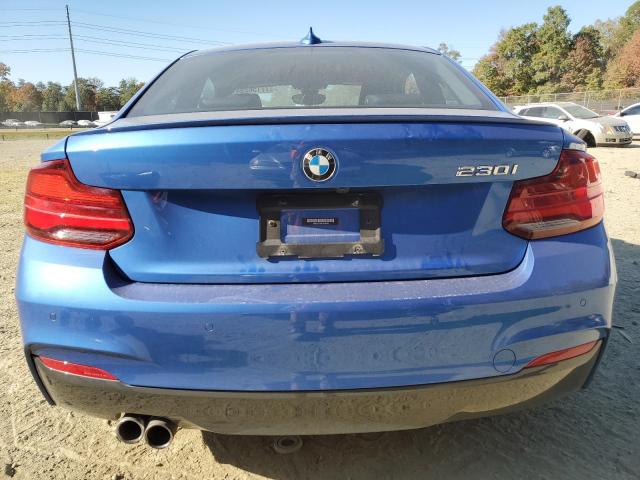 Photo 5 VIN: WBA2J1C06L7E98238 - BMW 230I 