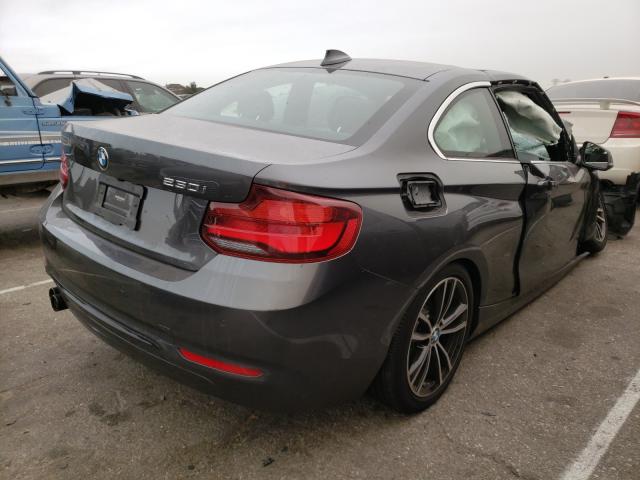 Photo 3 VIN: WBA2J1C07L7E75812 - BMW 230I 