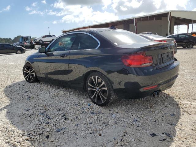 Photo 1 VIN: WBA2J1C07L7E96272 - BMW 2 SERIES 