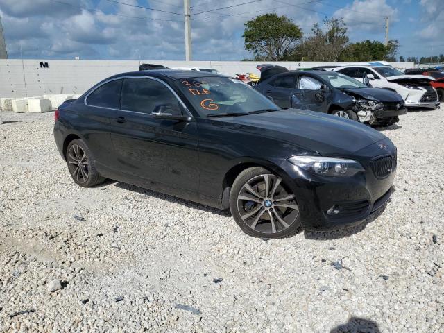 Photo 3 VIN: WBA2J1C07L7E96272 - BMW 2 SERIES 