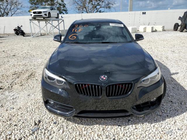 Photo 4 VIN: WBA2J1C07L7E96272 - BMW 2 SERIES 