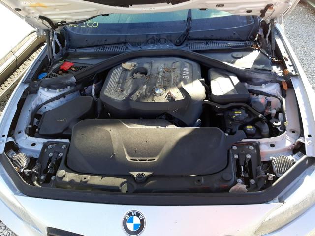 Photo 6 VIN: WBA2J1C08L7F01088 - BMW 230I 