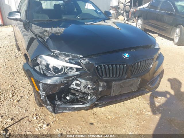 Photo 5 VIN: WBA2J1C0XM7J03699 - BMW 230I 