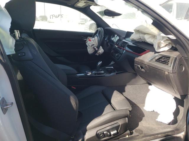 Photo 4 VIN: WBA2J1C50JVD08809 - BMW 230I 