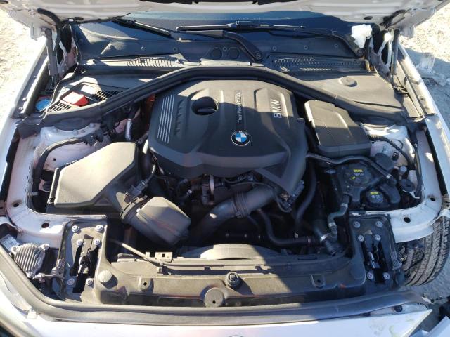 Photo 10 VIN: WBA2J1C50JVD09037 - BMW 230I 