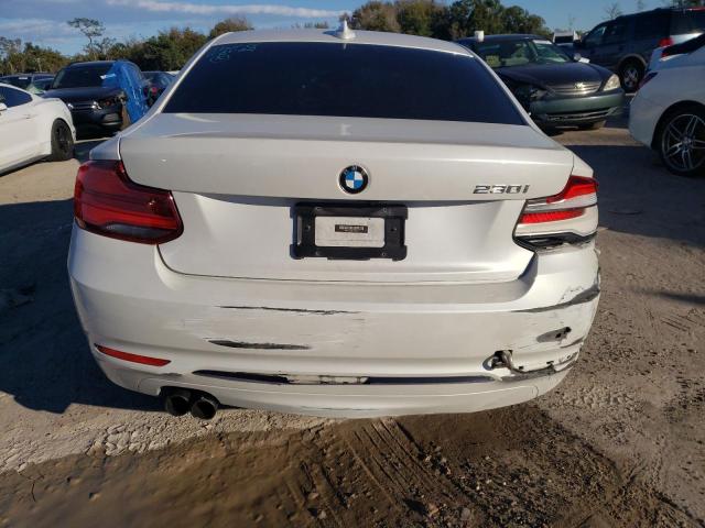 Photo 5 VIN: WBA2J1C50JVD09037 - BMW 230I 