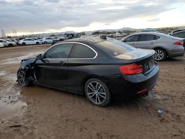 Photo 1 VIN: WBA2J1C50JVD09216 - BMW 230I 