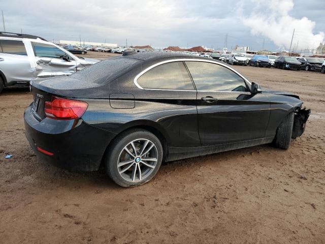 Photo 2 VIN: WBA2J1C50JVD09216 - BMW 230I 