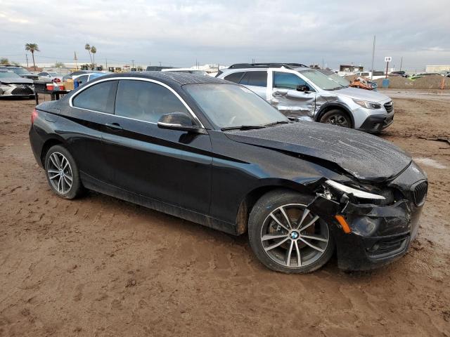 Photo 3 VIN: WBA2J1C50JVD09216 - BMW 230I 