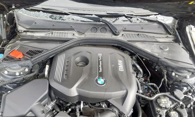 Photo 6 VIN: WBA2J1C50JVD09393 - BMW 230I 