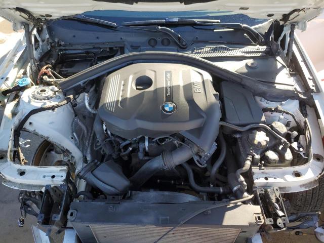 Photo 10 VIN: WBA2J1C51JVD08916 - BMW 2 SERIES 