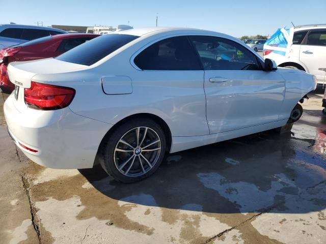 Photo 2 VIN: WBA2J1C51JVD08916 - BMW 2 SERIES 