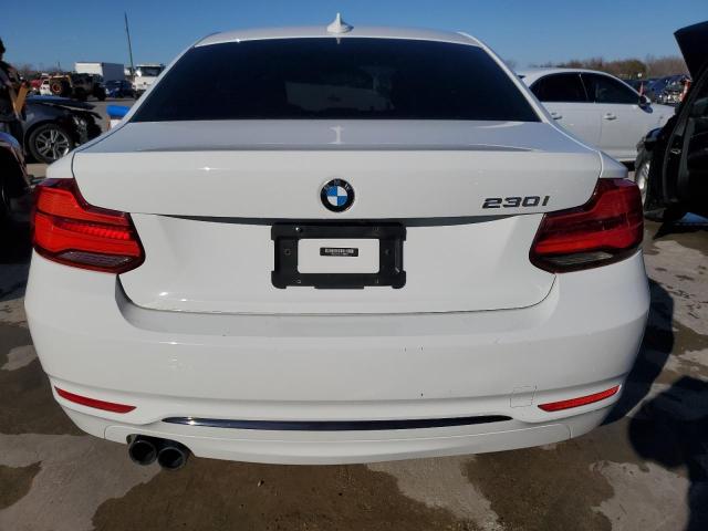 Photo 5 VIN: WBA2J1C51JVD08916 - BMW 2 SERIES 