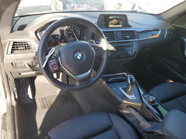 Photo 7 VIN: WBA2J1C51JVD08916 - BMW 2 SERIES 