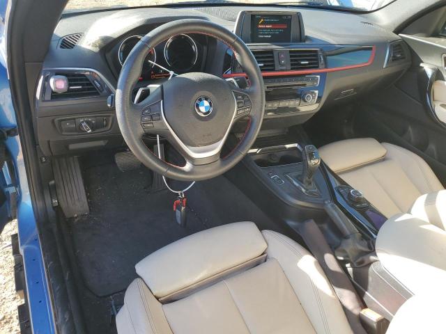 Photo 7 VIN: WBA2J1C51JVD09127 - BMW 2 SERIES 