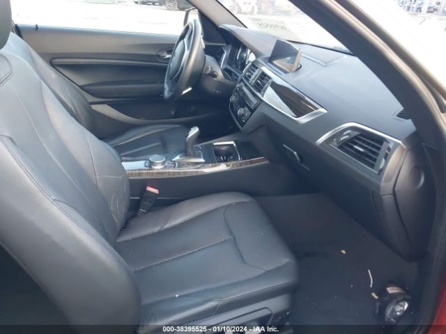 Photo 4 VIN: WBA2J1C51JVD09595 - BMW 230I 