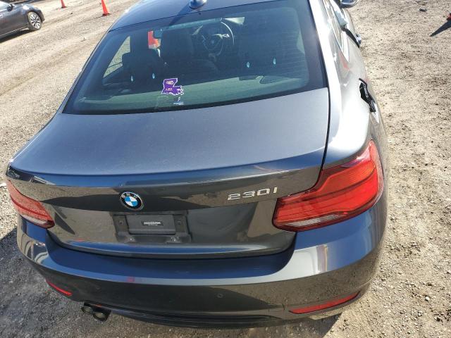 Photo 5 VIN: WBA2J1C51K7D16388 - BMW 230I 