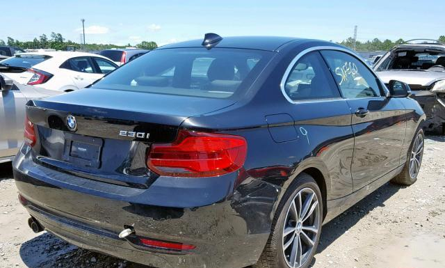 Photo 3 VIN: WBA2J1C51KVD10053 - BMW 230I 