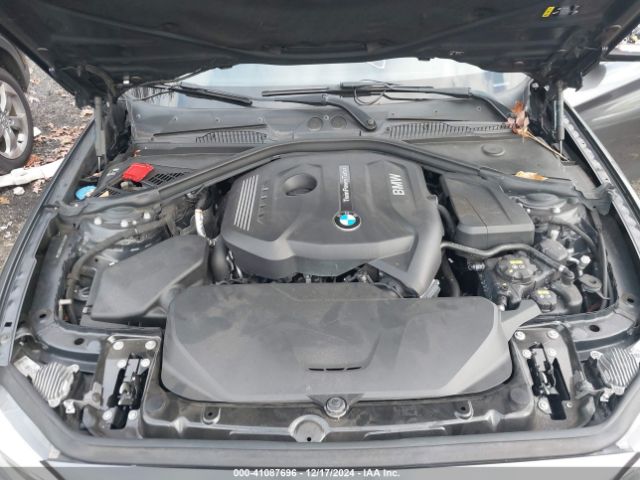 Photo 9 VIN: WBA2J1C52JVD08827 - BMW 230I 