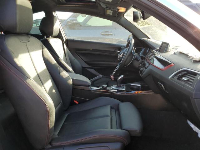 Photo 4 VIN: WBA2J1C52JVD08973 - BMW 230I 