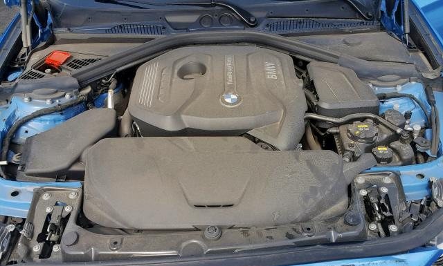 Photo 6 VIN: WBA2J1C52JVD09184 - BMW 230I 