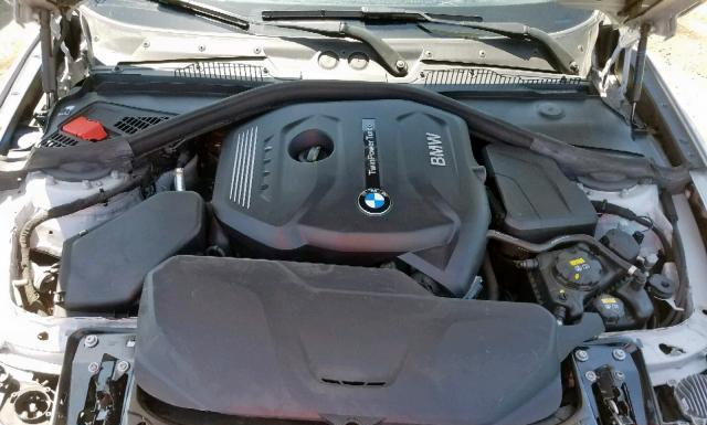 Photo 6 VIN: WBA2J1C53JVD08920 - BMW 230I 