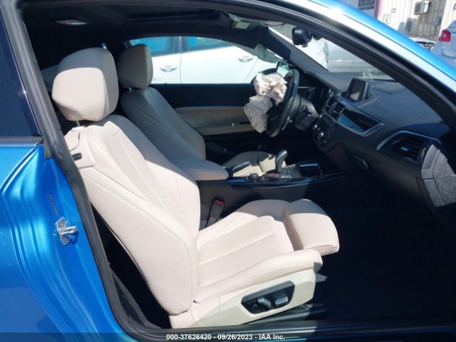 Photo 4 VIN: WBA2J1C53JVD09498 - BMW 230I 