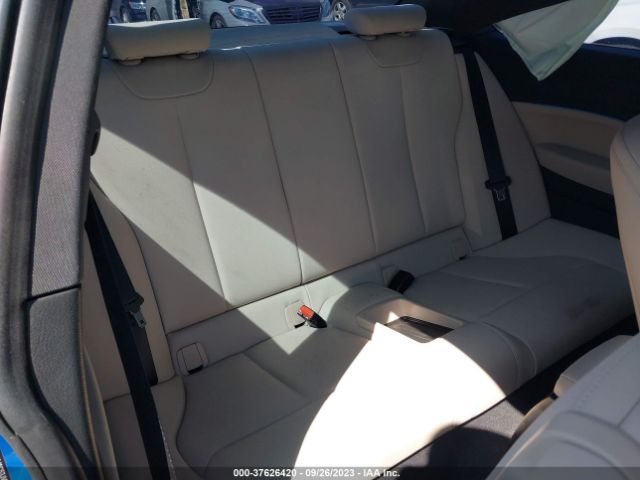 Photo 7 VIN: WBA2J1C53JVD09498 - BMW 230I 