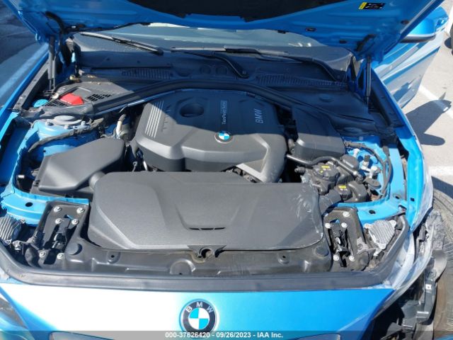 Photo 9 VIN: WBA2J1C53JVD09498 - BMW 230I 