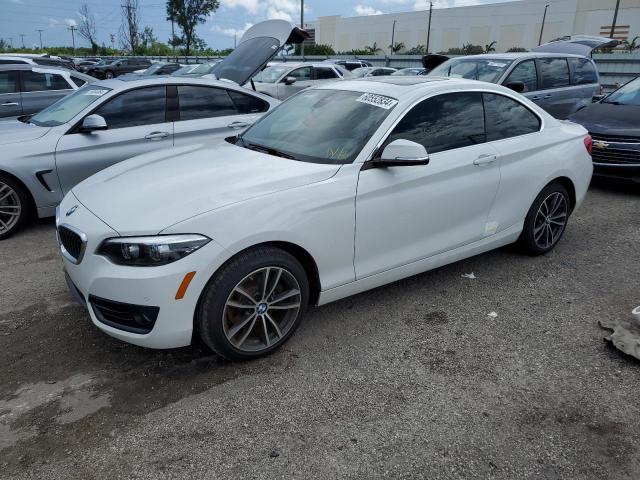 Photo 0 VIN: WBA2J1C53K7D11693 - BMW 2 SERIES 