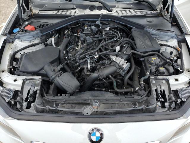 Photo 10 VIN: WBA2J1C53K7D11693 - BMW 2 SERIES 