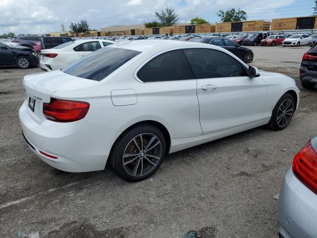 Photo 2 VIN: WBA2J1C53K7D11693 - BMW 2 SERIES 