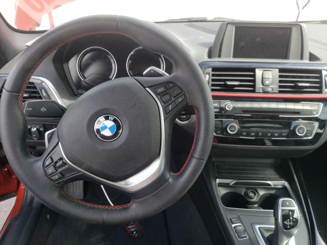 Photo 8 VIN: WBA2J1C54JVD08943 - BMW 230I 