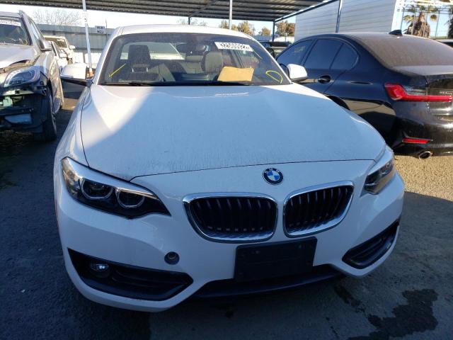 Photo 8 VIN: WBA2J1C54JVD09249 - BMW 230I 