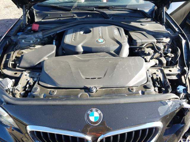 Photo 6 VIN: WBA2J1C55JVD08949 - BMW 230I 