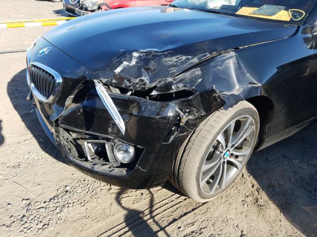 Photo 8 VIN: WBA2J1C55JVD08949 - BMW 230I 