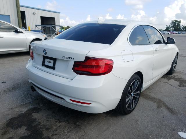 Photo 3 VIN: WBA2J1C55JVD09132 - BMW 230I 