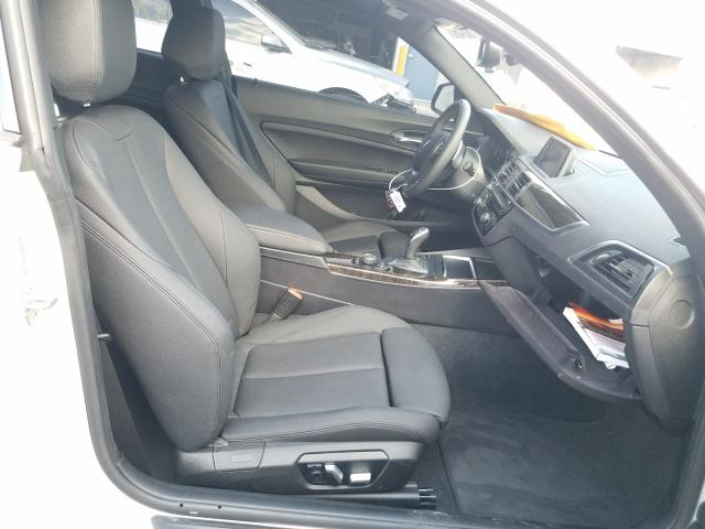 Photo 4 VIN: WBA2J1C55JVD09132 - BMW 230I 