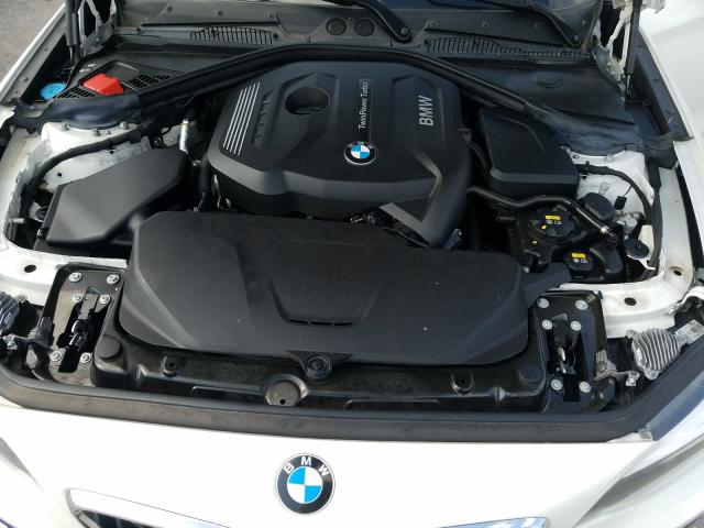 Photo 6 VIN: WBA2J1C55JVD09132 - BMW 230I 