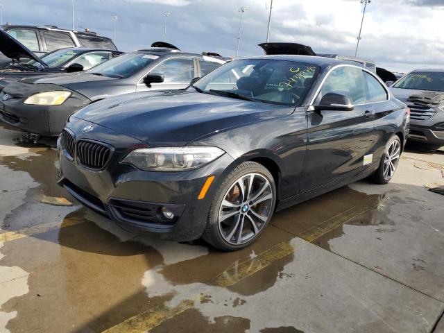 Photo 0 VIN: WBA2J1C55JVD09423 - BMW 230I 