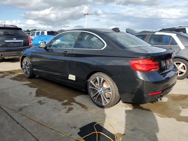 Photo 1 VIN: WBA2J1C55JVD09423 - BMW 230I 