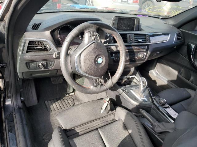 Photo 7 VIN: WBA2J1C55JVD09423 - BMW 230I 