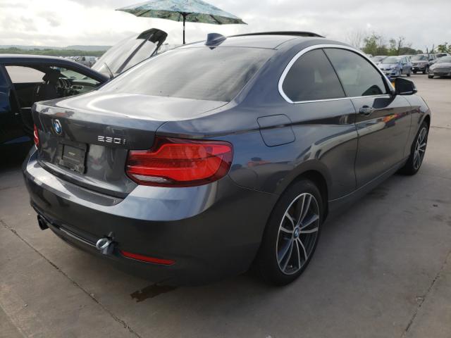 Photo 3 VIN: WBA2J1C56JVD08829 - BMW 230I 