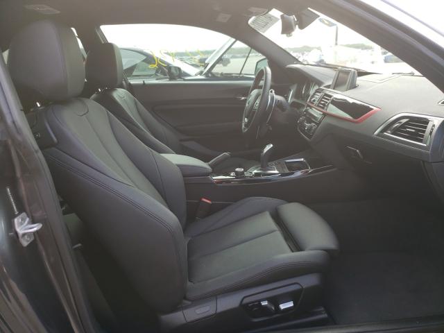 Photo 4 VIN: WBA2J1C56JVD08829 - BMW 230I 