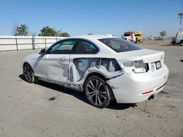 Photo 1 VIN: WBA2J1C56JVD09155 - BMW 230I 